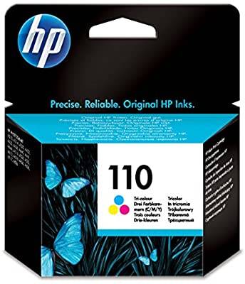 Hp 110 CB304A Orjinal Renkli Kartuş - 1