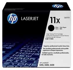 Hp 11X-Q6511X Orjinal Toner YK. - Hp