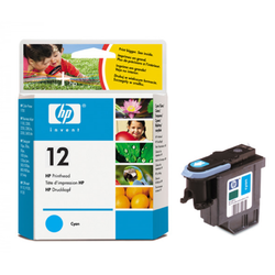 Hp 12-C5024A Orjinal Mavi Baskı Kafası 