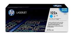 Hp 122A-Q3961A Mavi Orjinal Toner - Hp