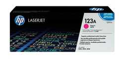Hp 123A-Q3973A Kırmızı Orjinal Toner - Hp