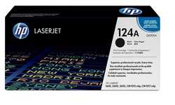 Hp 124A-Q6000A Siyah Orjinal Toner - Hp