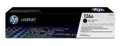 Hp 126A-CE310A Orjinal Siyah Toner 