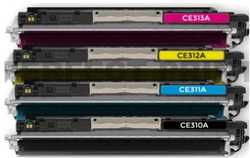 Hp 126A Muadil Toner Avantaj Paket - Hp