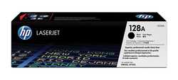 Hp 128A-CE320A Orjinal Siyah Toner 