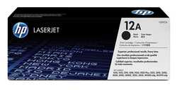 Hp 12A-Q2612A Orjinal Toner 