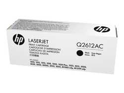 Hp 12AC-Q2612AC Orjinal Toner - Hp