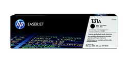 Hp 131A-CF210A Orjinal Siyah Toner - Hp