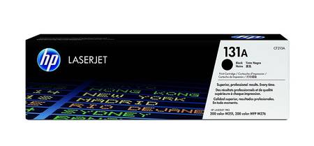 Hp 131A-CF210A Orjinal Siyah Toner - 1