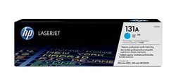 Hp 131A-CF211A Orjinal Mavi Toner - Hp