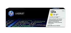 Hp 131A-CF212A Orjinal Sarı Toner - Hp