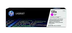 Hp 131A-CF213A Orjinal Kırmızı Toner - Hp