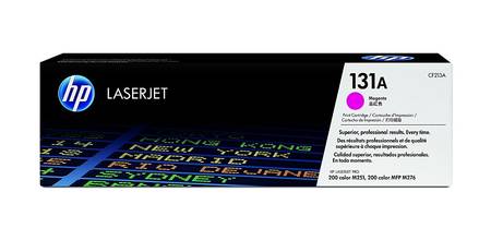 Hp 131A CF213A Orjinal Kırmızı Toner - 1