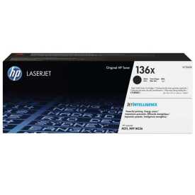 Hp 136X-W1360X Orjinal Toner Yüksek Kapasiteli 