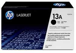 Hp 13A Q2613A Orjinal Toner - Hp