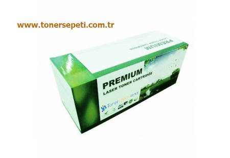 Hp 13X-Q2613X Muadil Toner - 1