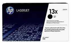 Hp 13X-Q2613X Orjinal Toner YK. - Hp