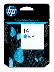 Hp 14-C4921A Orjinal Mavi Baskı Kafası 