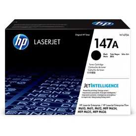 HP 147A Siyah Orjinal Toner W1470A - Hp