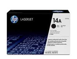 Hp 14A-CF214A Orjinal Toner 