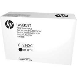 Hp 14XC-CF214XC Orjinal Toner 