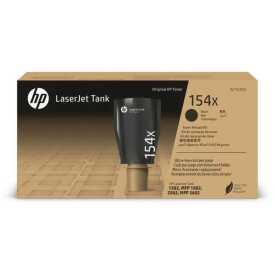 HP 154X-W1540X Siyah Orjinal Toner Dolum Seti - Hp
