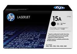 Hp 15A C7115A Orjinal Toner - Hp