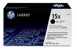 Hp 15X-C7115X Orjinal Toner Yüksek Kapasiteli 