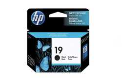 Hp 19-C6628A Orjinal Siyah Kartuş - Hp