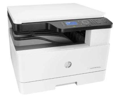 HP 1VR14A (MFP M433a) LaserJet Yazıcı - 1