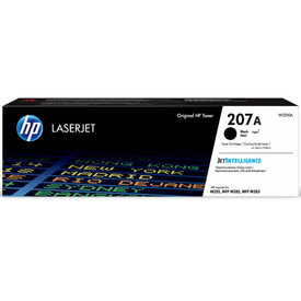 Hp 207A-W2210A Siyah Orjinal Toner - Hp