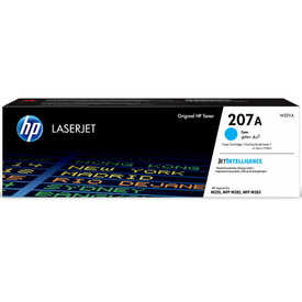 Hp 207A-W2211A Mavi Orjinal Toner - Hp