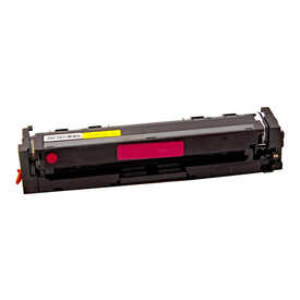 Hp 207X-W2213X Kırmızı Chipsiz Muadil Toner - 2