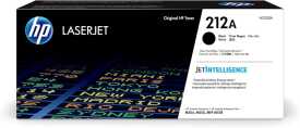 HP 212A Siyah Orjinal Toner W2120A - Hp