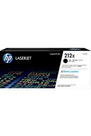 Hp 212X-W2120X Orjinal Toner Siyah Yüksek Kapasiteli - Hp