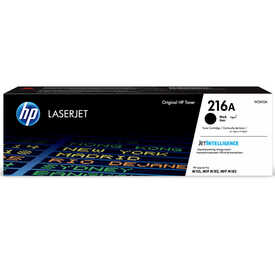 Hp 216A-W2410A Siyah Orjinal Toner 