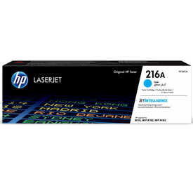 Hp 216A-W2411A Mavi Orjinal Toner 