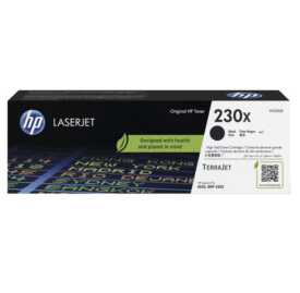 HP 230X W2300X Siyah Yüksek Kapasite Toner - Hp