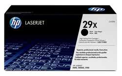 Hp 29X-C4129X Orjinal Toner - Hp