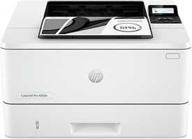 HP 2Z610A 4003DW Dubleks Wireless Mono Lazer Yazıcı - Hp