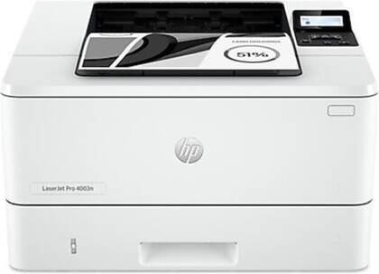 HP 2Z610A 4003DW Dubleks Wireless Mono Lazer Yazıcı - 1