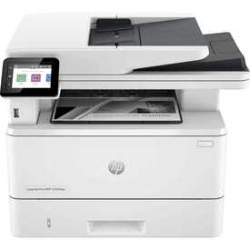 HP 2Z629A 4103FDW Yazıcı/Tarayıcı/Fotokopi/Faks/Dubleks/Network/Wifi Çok Fonksiyonlu Lazer Yazıcı - Hp