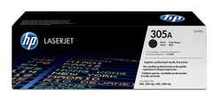 Hp 305A-CE410A Orjinal Siyah Toner 