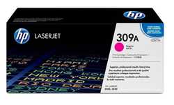 Hp 309A-Q2673A Kırmızı Orjinal Toner - Hp