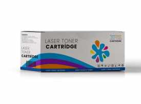 HP 31A- CF231A Siyah Muadil Toner - Hp