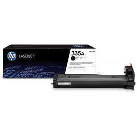 HP 335A Orjinal Toner Siyah W1335A - Hp