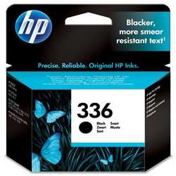 Hp 336-C9362EE Orjinal Siyah Kartuş 