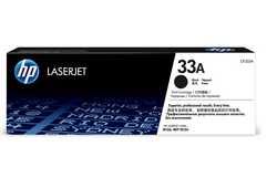Hp 33A-CF233A Orjinal Toner 