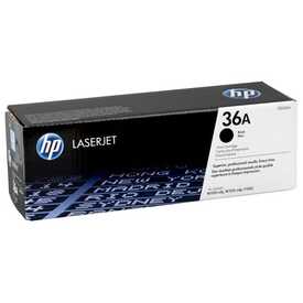 Hp 36A-CB436A Orjinal Toner 