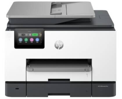 HP 404K9C Officejet Pro 9130 Yazıcı - 1